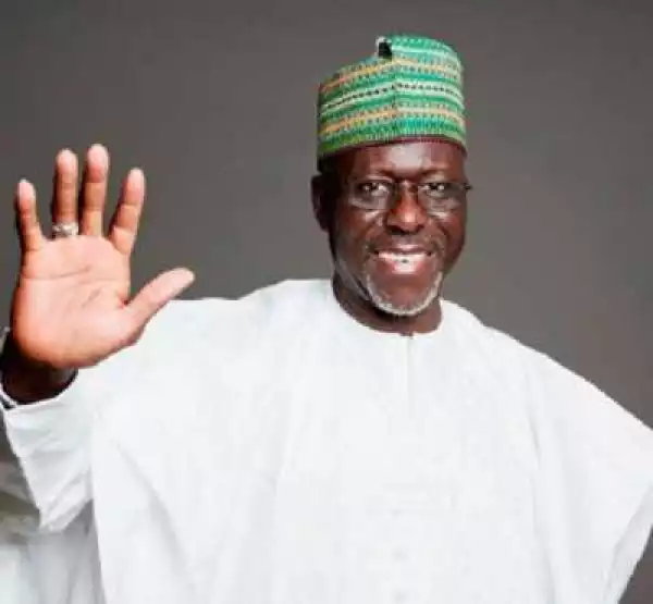 PDP To INEC: Declare Wada As Winner Of Kogi Election